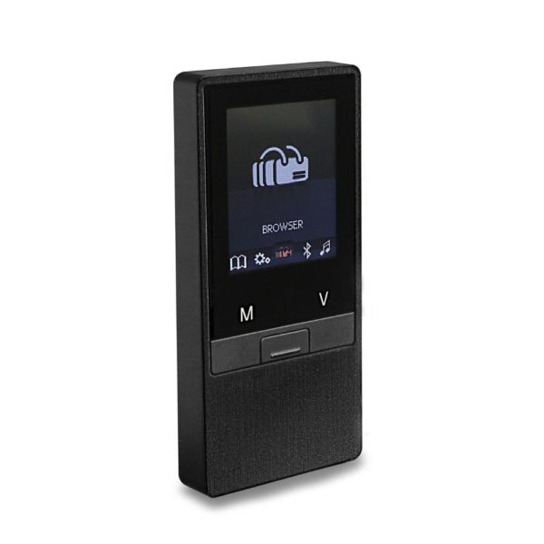Lecteur MP3