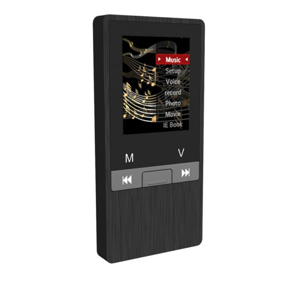 Lecteur mp3