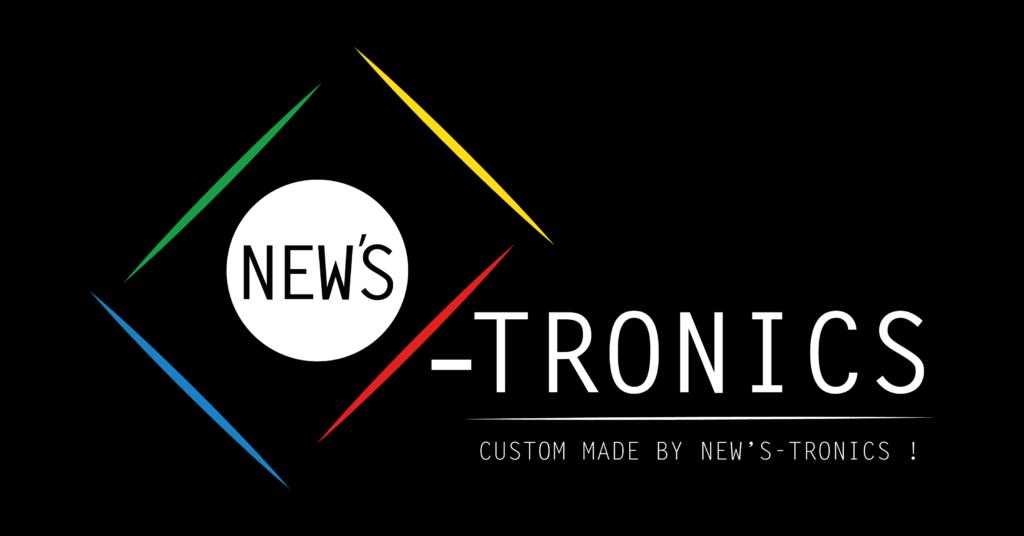 NEWS-TRONICS