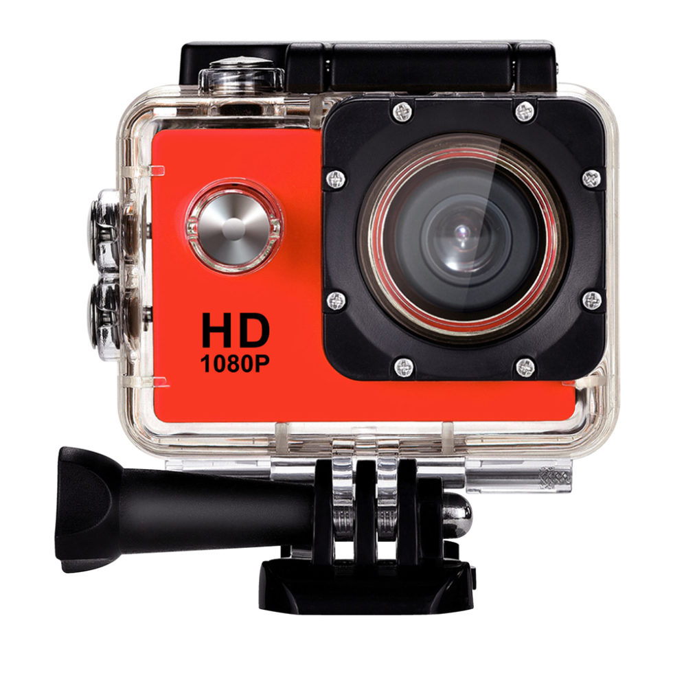 Produits Enceintes Casques Caméras HD NEW'STRONICS