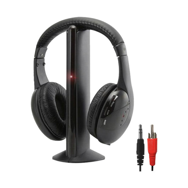 Casque TV sans fil